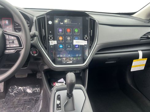 New 2026 Subaru Crosstrek 2.0i Premium image 11