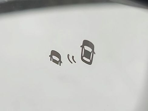 Used 2025 Kia Soul GT-Line w/ GT-Line Technology Package FWD image 22