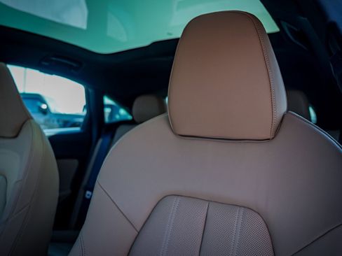 New 2025 Audi A5 2.0T Premium Plus Sedan image 11