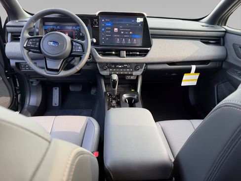 New 2026 Subaru Outback Limited XT AWD/4WD image 21