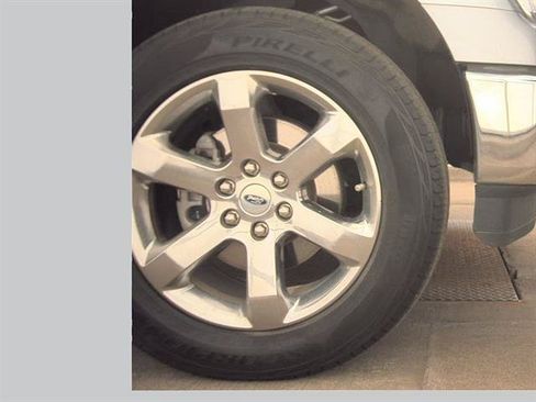 Used 2023 Ford F150 XLT w/ Equipment Group 302A High AWD/4WD image 8