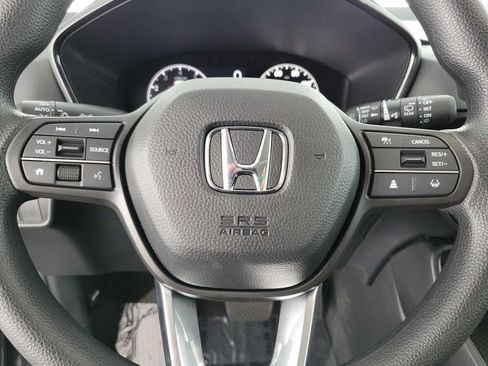 Used 2025 Honda CR-V EX image 22