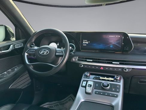 Used 2024 Hyundai Palisade Calligraphy FWD image 19