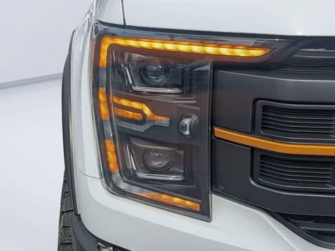 Used 2022 Ford F150 Tremor AWD/4WD image 10
