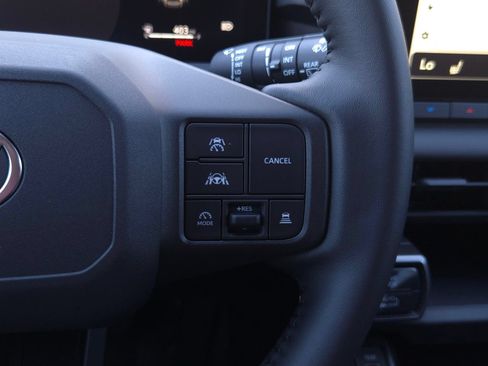 Certified 2026 Toyota RAV4 SE AWD/4WD image 20