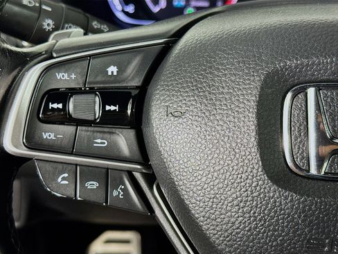 Used 2020 Honda Accord Sport image 13