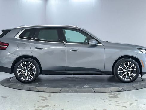 Used 2026 BMW X3 xDrive30i w/ Convenience Package AWD/4WD image 8