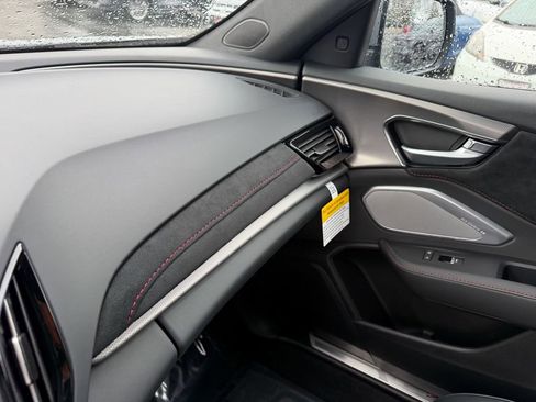 New 2026 Acura RDX A-Spec image 22