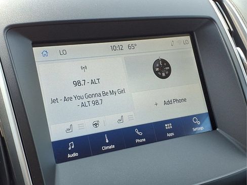 Used 2020 Ford Edge SEL w/ Convenience Package AWD/4WD image 19