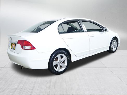 Used 2009 Honda Civic LX-S image 7