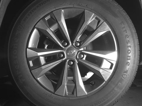 Used 2025 Chevrolet Equinox LT image 14