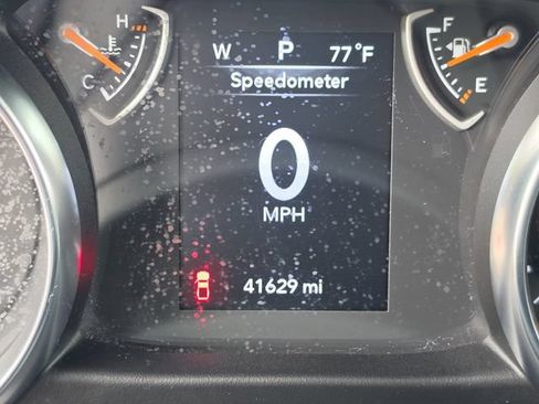 Used 2022 Jeep Gladiator Sport AWD/4WD image 36