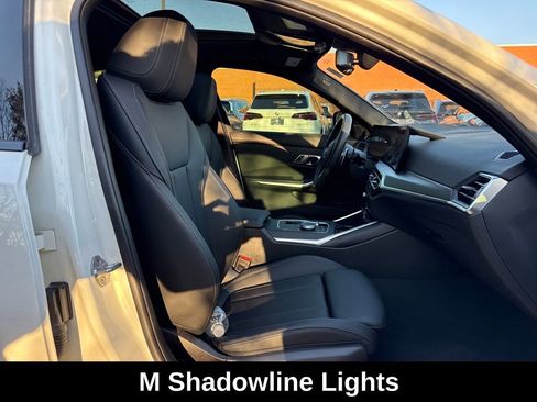 Used 2023 BMW 330i xDrive Sedan w/ M Sport Package image 30