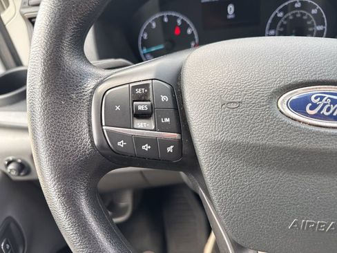 Used 2024 Ford Transit 250 Low Roof w/ Exterior Upgrade Package image 19