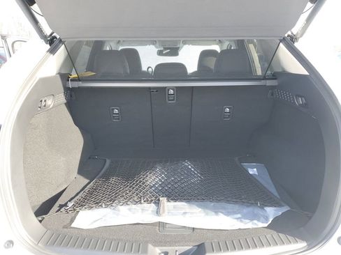 New 2025 MAZDA CX-5 AWD 2.5 S w/ Preferred Package image 8