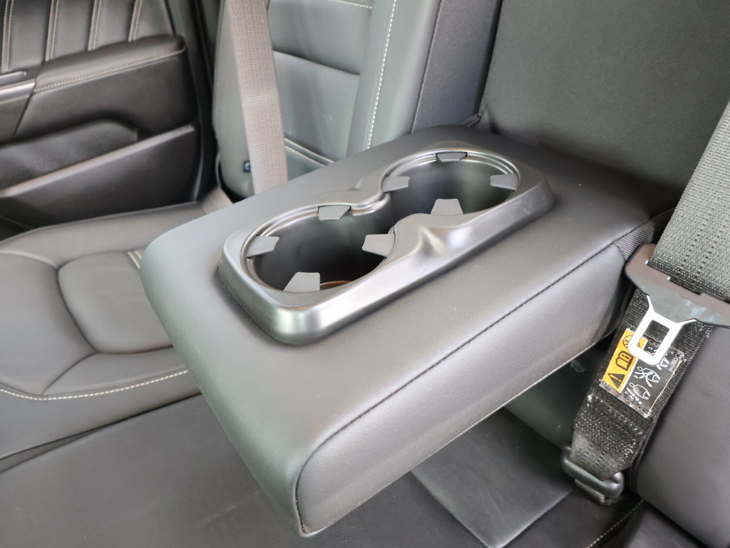 Certified 2022 GMC Canyon Denali AWD/4WD image 25