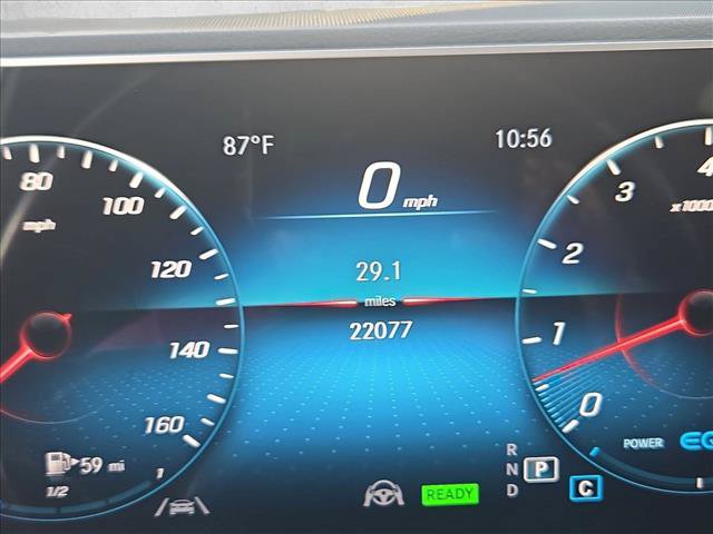 Certified 2023 Mercedes-Benz GLS 580 4MATIC image 10