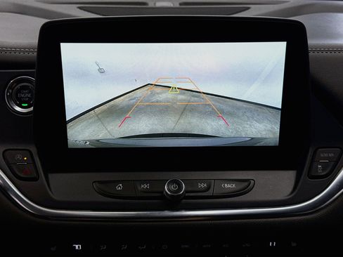 Used 2026 Chevrolet Blazer LT FWD image 22