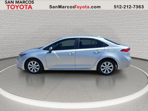 Used 2023 Toyota Corolla LE FWD image 9