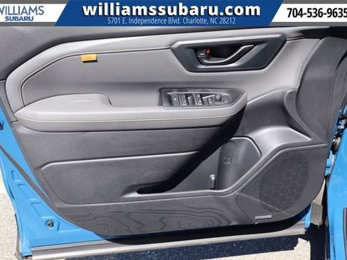 New 2026 Subaru Forester Wilderness AWD/4WD image 9