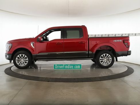 Used 2024 Ford F150 King Ranch image 9