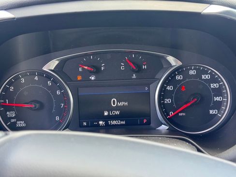 Used 2024 Chevrolet Blazer LT w/ Redline Edition FWD image 7