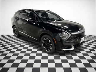 Used 2023 Kia Sportage SX 360° Tour