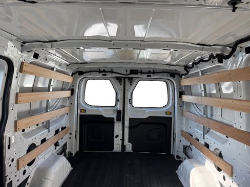 Used 2024 Ford Transit 250 Low Roof w/ Exterior Upgrade Package image 16