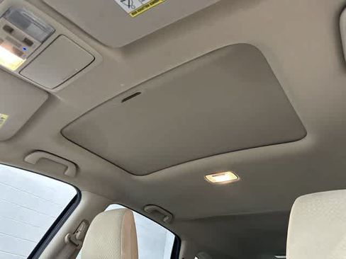 Used 2016 Honda CR-V EX image 27