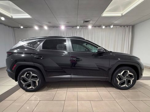 Used 2023 Hyundai Tucson SEL w/ Convenience Package AWD/4WD image 6