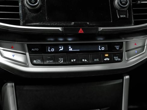 Used 2014 Honda Accord EX-L image 28