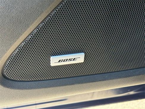 Used 2022 Chevrolet Equinox RS w/ RS Leather Package image 22