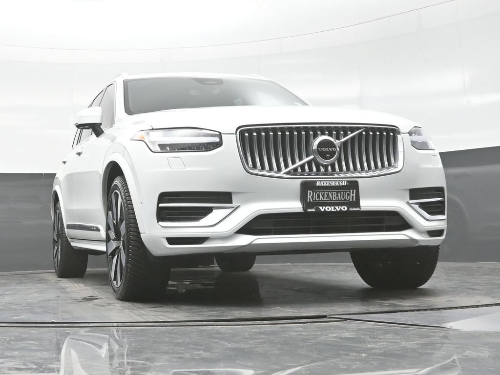 Used 2023 Volvo XC90 T8 Ultimate AWD/4WD image 20