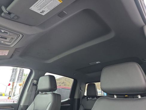 Used 2024 GMC Sierra 1500 Elevation w/ Elevation Premium Package image 19