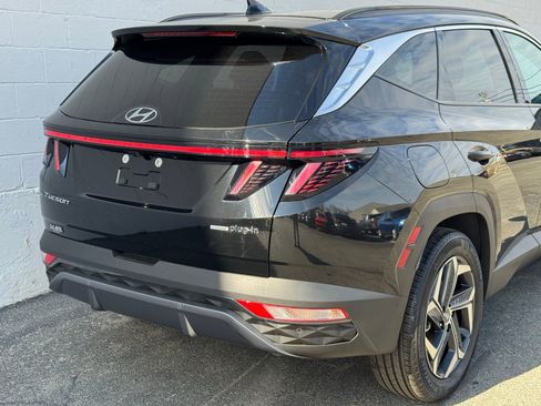 Used 2024 Hyundai Tucson Limited image 7
