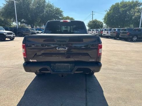 Used 2019 Ford F150 XLT w/ Equipment Group 302A Luxury AWD/4WD image 7