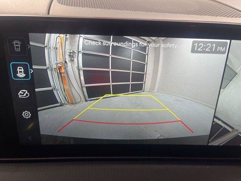 New 2026 Hyundai Santa Fe Calligraphy image 14