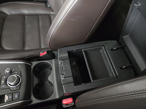 Used 2019 MAZDA CX-5 Signature image 32