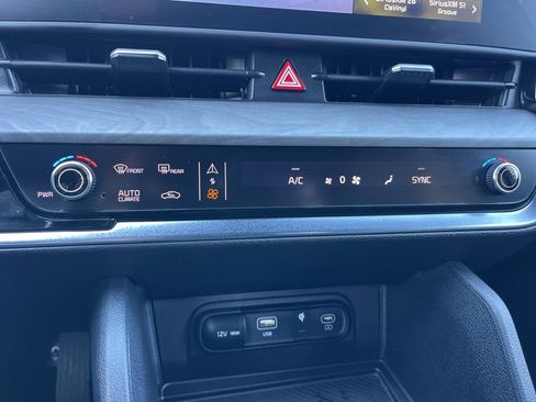 Used 2025 Kia Sportage X-Line image 13
