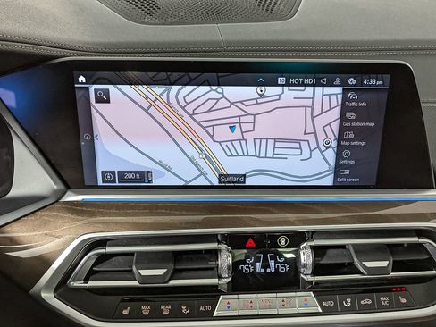 Certified 2022 BMW X5 xDrive45e w/ Parking Assistance Package image 24