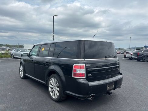 Used 2013 Ford Flex SEL FWD image 5