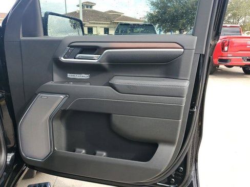 New 2026 GMC Sierra 1500 Denali w/ Denali Reserve Package image 9
