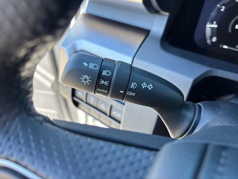 New 2026 Toyota 4Runner TRD Off-Road Premium w/ Tow Technology Package image 18