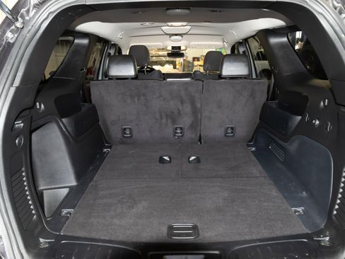 Used 2021 Dodge Durango AWD image 14