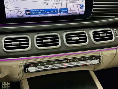 Certified 2025 Mercedes-Benz GLE 53 AMG 4MATIC Coupe image 17