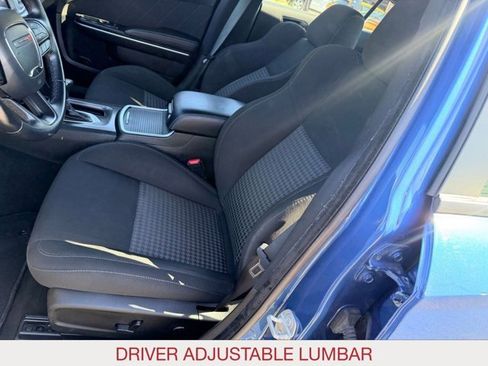 Certified 2023 Dodge Charger GT image 9