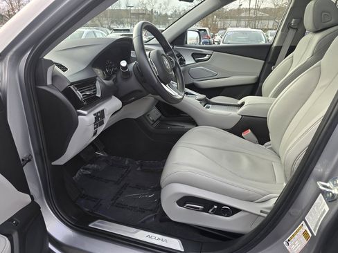 Used 2023 Acura RDX Technology Package image 15