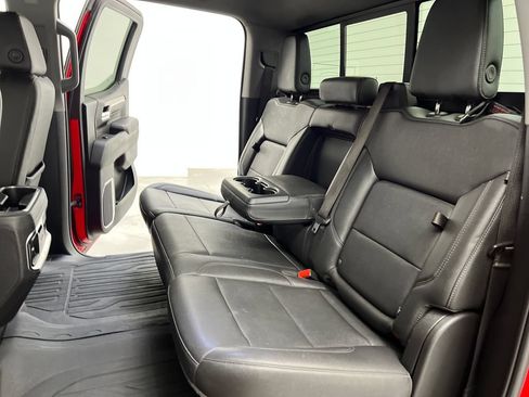 Used 2024 GMC Sierra 1500 Elevation w/ Elevation Premium Package AWD/4WD image 18