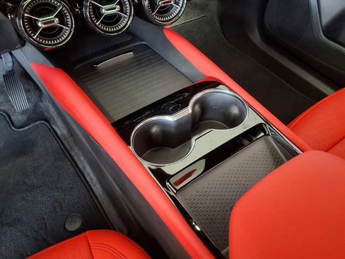 New 2026 Chevrolet Blazer EV SS image 10