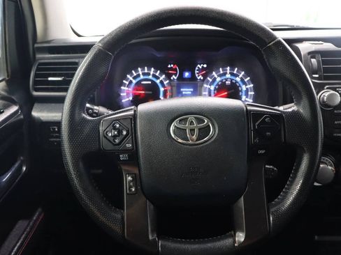 Used 2015 Toyota 4Runner Trail AWD/4WD image 15